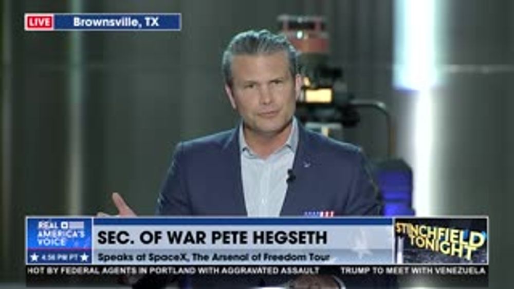 NEW CDAO OF DEPT. OF WAR