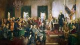 Today’s Democracy Isn’t Exactly What Wealthy US Founding Fathers Envisioned