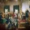 Today’s Democracy Isn’t Exactly What Wealthy US Founding Fathers Envisioned