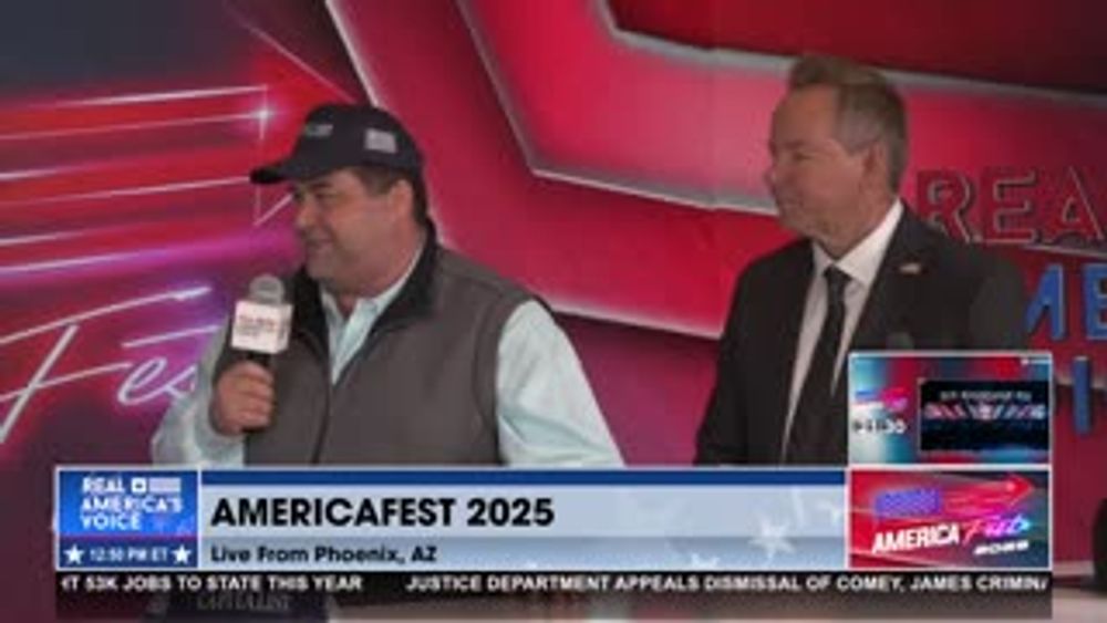 BRETT JENSEN FOR TEXAS