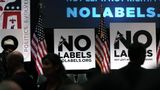 'No Labels' will not run a third-party candidate for the 2024 presidential race: report