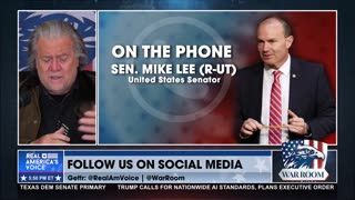 SEN. LEE ON THE PRESIDENT’S EXECUTIVE POWERS