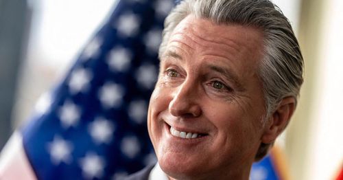 Newsom signs bill banning forced marriage in California