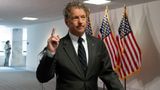 Rand Paul vows to oppose any spending package that funds Ukraine