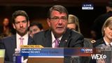 McCain, Carter have heated exchange during Islamic State hearing