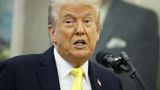 Trump reiterates that India will not purchase Russian oil