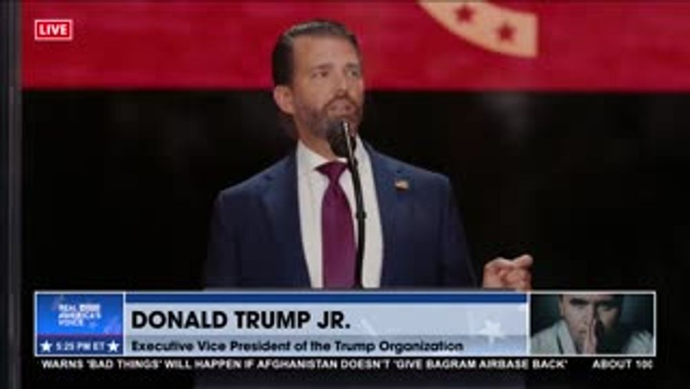 CHARLIE WELCOMED THOSE WHO DISAGREED WITH HIM