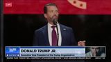 CHARLIE WELCOMED THOSE WHO DISAGREED WITH HIM