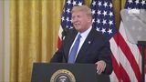 President Trump Delivers Remarks on Operation Legend: Combating Violent Crime in American Cities