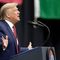 Trump Insists He Did Nothing Wrong in Call with Ukrainian Leader