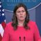 6/5/18: White House Press Briefing