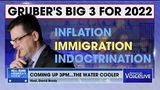 The Economy Crashing And Biden’s Inflation