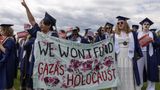 Justice Department claims George Washington University failed to adequately address antisemitism