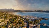 City manager in Bay Area's Sausalito charged with breaking into yachts
