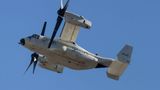 Pilot error caused Osprey crash in Norway that killed four marines: report