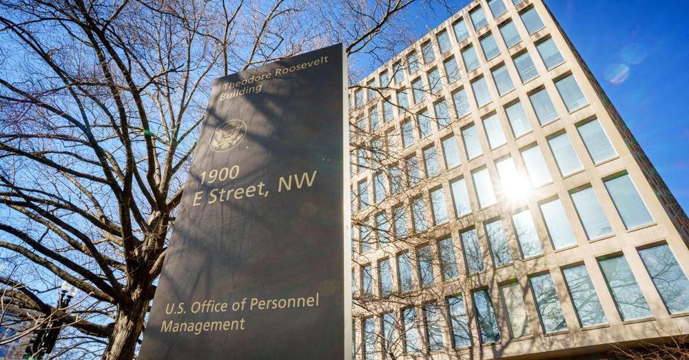 Trump admin creates merit-based hiring plan, ending DEI federal hiring