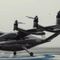 United pays San Francisco firm $10m for first fleet of air taxis