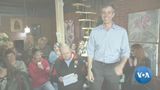 Beto O’Rourke Joins Crowded and Diverse Democratic Presidential Field