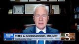 Dr. Peter McCullough Warns Federal Regulators Cracking Down on Over the Counter Drugs