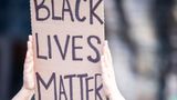 Black police officer fired after being accused of sharing info with BLM protest organizer