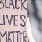 Black police officer fired after being accused of sharing info with BLM protest organizer
