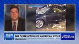 Steve Gruber comments on Chicago's crime