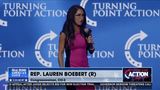 Rep. Lauren Boebert: It’s Time for Republicans to Govern as They Campaign
