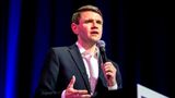 Talarico to hold counterprogramming to GOP midterm convention in Dallas