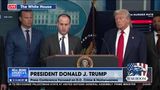 POTUS SIGNS D.C. EXECUTIVE ORDERS