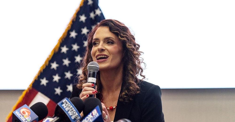 Trump-backed Letlow facing off against Fleming in U.S. Senate runoff in Louisiana