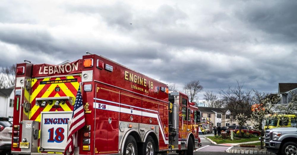 Pipeline explodes in Houston suburb, forcing evacuations