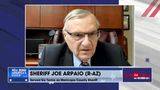 Sheriff Joe Arpaio opens up about the current state of the U.S. border