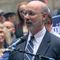 Campaigns headed into high gear as Labor Day approaches