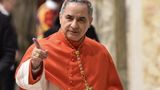 Report: Italian Catholic cardinal among those ordered to stand trial for alleged financial crimes