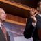 Republican lawmakers reintroduce firearms-related legislation that aims to prevent gun violence