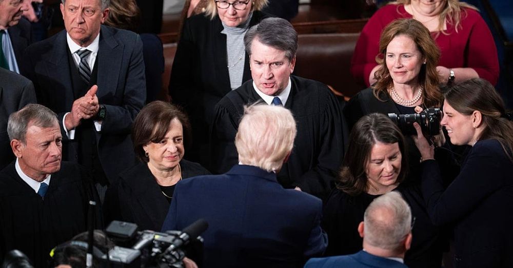 Supreme Court orders lower courts to stop ignoring a century of parental rights precedents