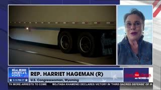 DEF MANDATES ARE HURTING AMERICAN TRUCKERS AND INDUSTRY