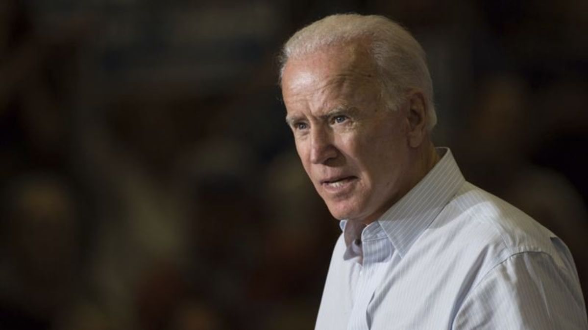 Biden: Trump ‘Coddles’ Autocrats Like Kim, Putin, Saudis