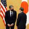 Japan’s Suga Faces Tough Balancing Act Between US, China