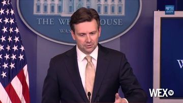 WH: Wide ‘overlap’ in Hillary Clinton and Obama’s positions on trade