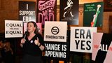 Equal Rights Amendment for women in NY may protect illegal immigrants, men in women’s sports