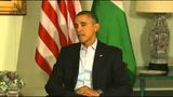 Obama meets with Jordan’s king, pledges economic assistance