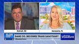 Dane County, WI Has Voted to Become a Sanctuary for Transgenders