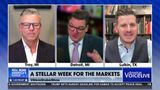 SCHUMER SHUTDOWN BACKFIRES