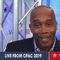 Amanda Head Interviews Kevin Jackson CPAC 2019