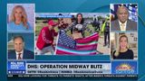 DHS: OPERATION MIDWAY BLITZ
