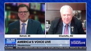 IS NORTH CAROLINA NOW A RED STATE?