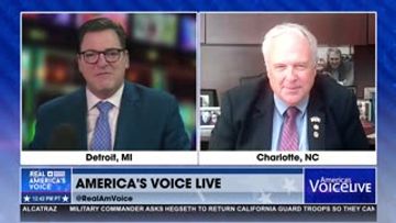 IS NORTH CAROLINA NOW A RED STATE?