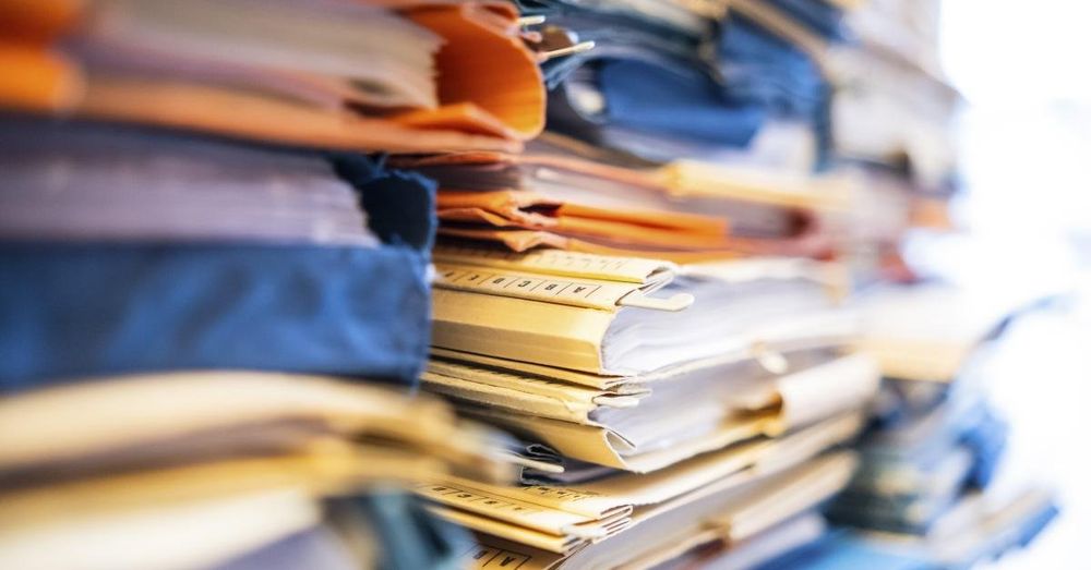 Bipartisan bill introduced to make public access to federal court records easier