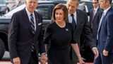 Nancy Pelosi invites President Biden to deliver his first State of the Union on March 1
